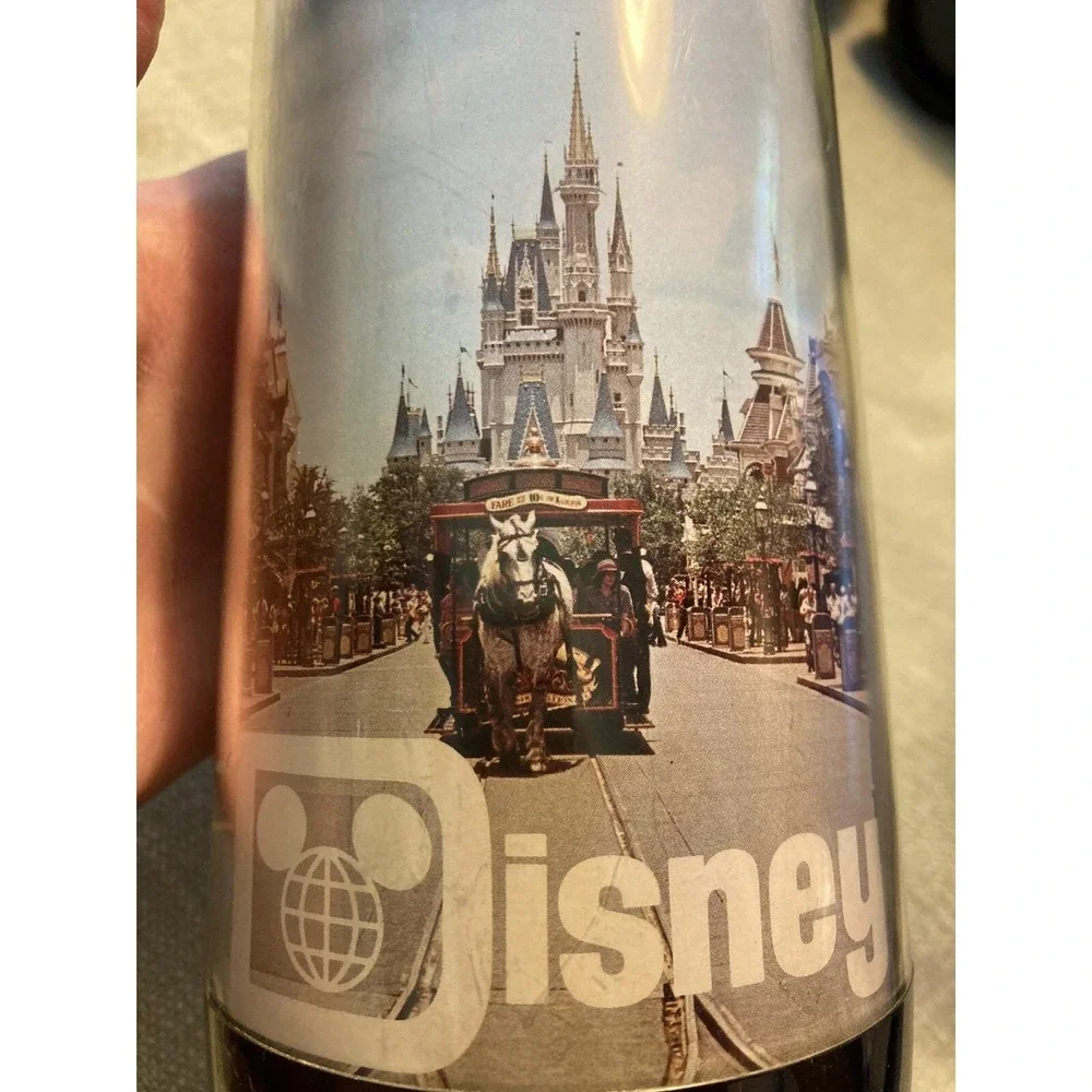 Disney this vintage